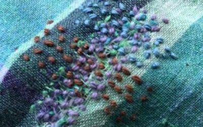 1/23＠横浜「繕（つくろ）うことは、創ること。Yokohama Circular Fashion Cinema & Workshop」を開催します