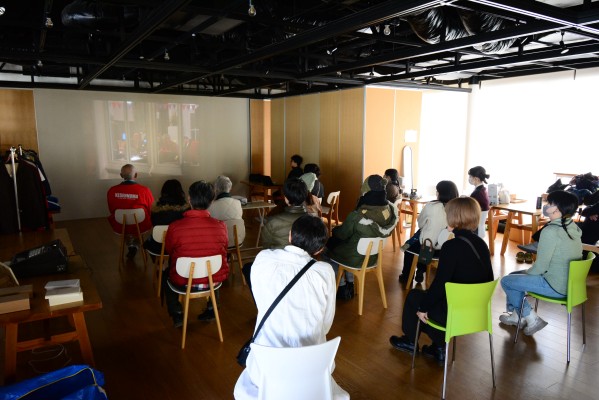 気仙沼まち大学運営協議会