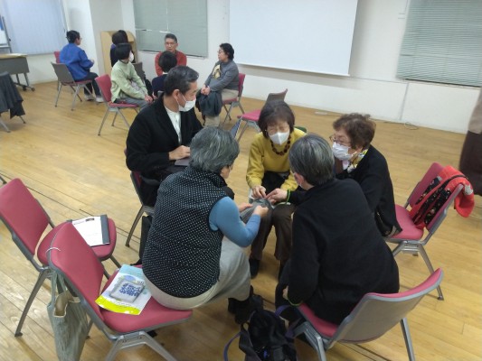 生活協同組合パルシステム神奈川